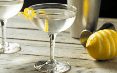 The Alternative Martini